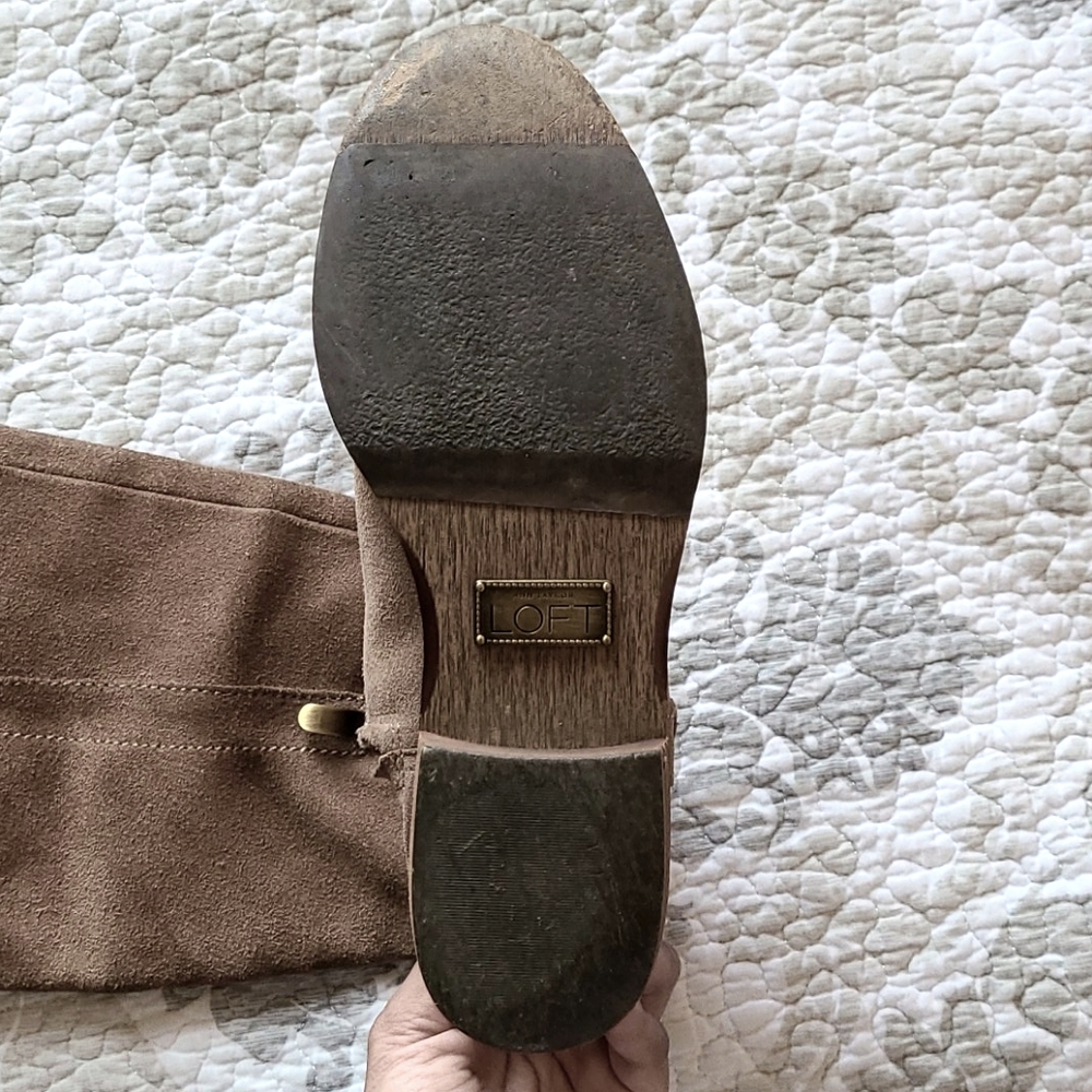 Loft Boots - image 5
